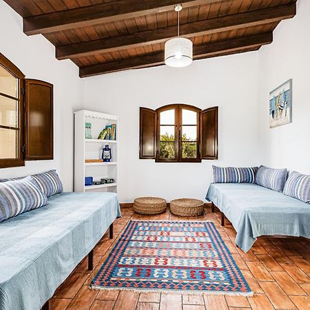 Villa Charme Pêra Екстериор снимка