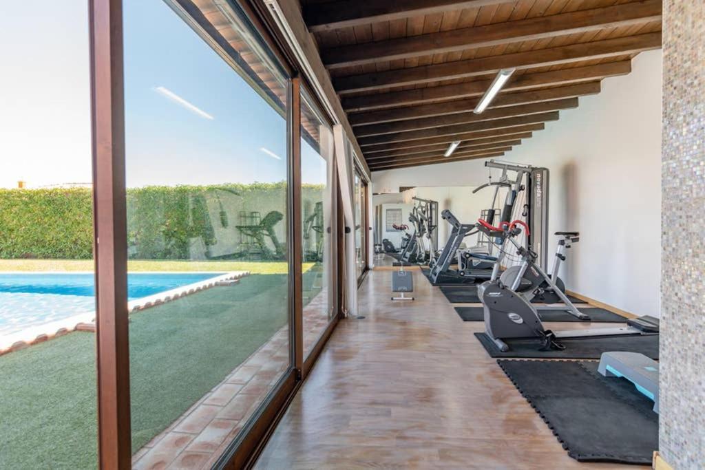 Villa Charme Pêra Екстериор снимка