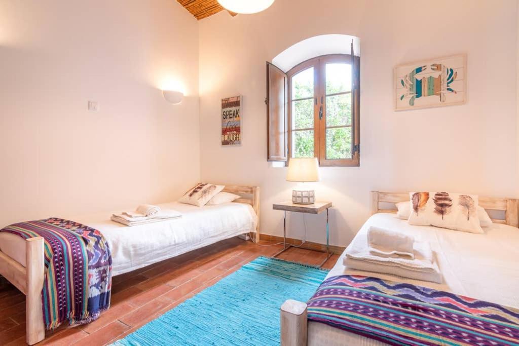 Villa Charme Pêra Екстериор снимка
