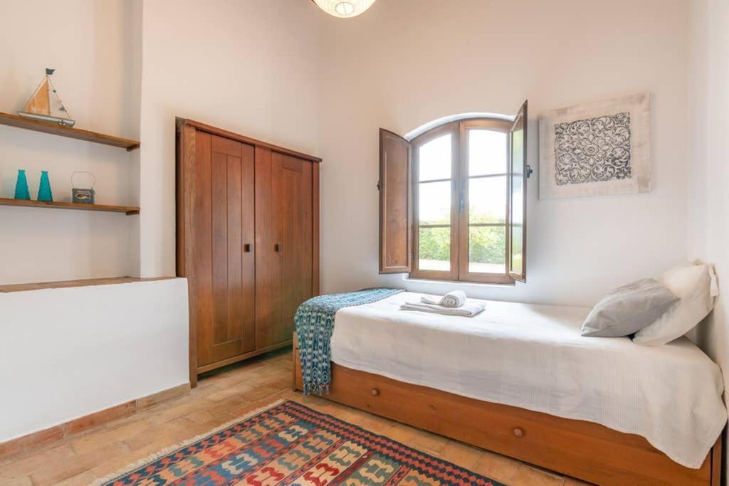Villa Charme Pêra Екстериор снимка