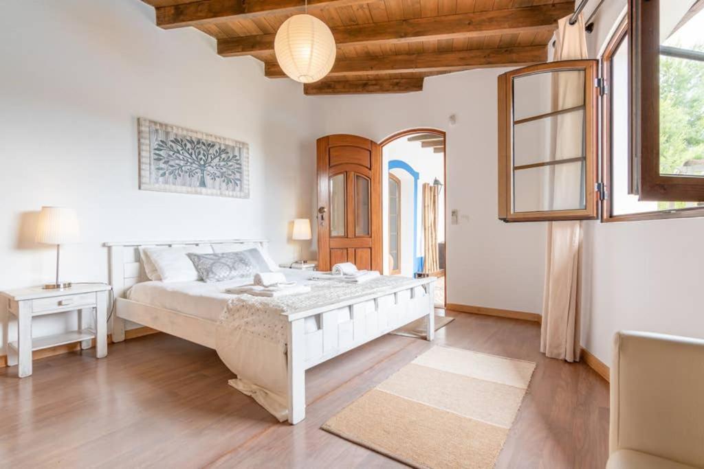 Villa Charme Pêra Екстериор снимка