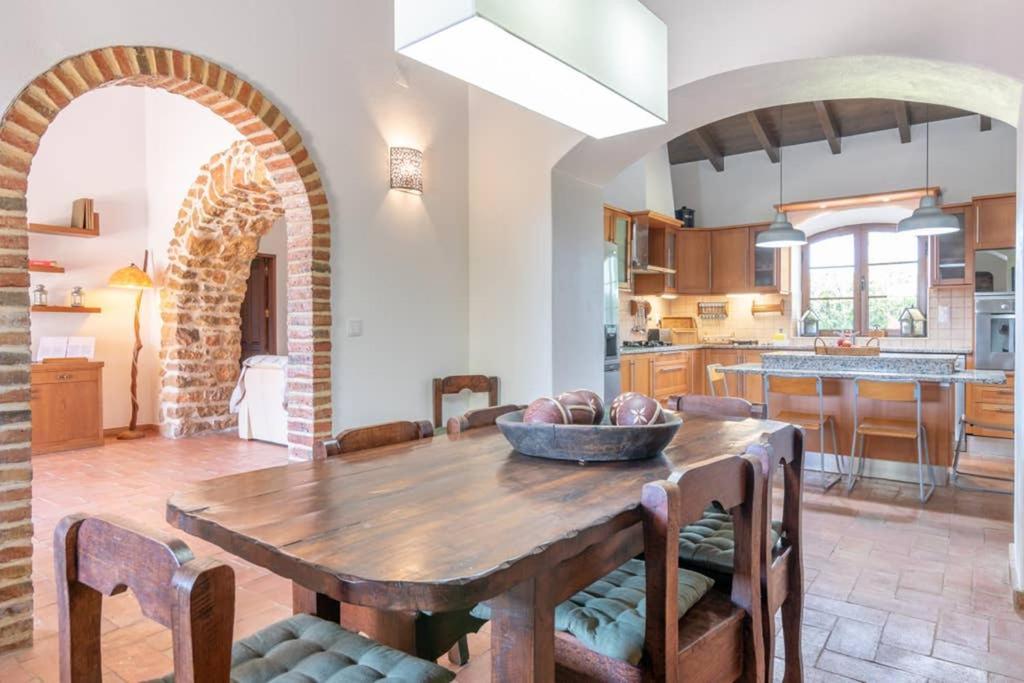Villa Charme Pêra Екстериор снимка