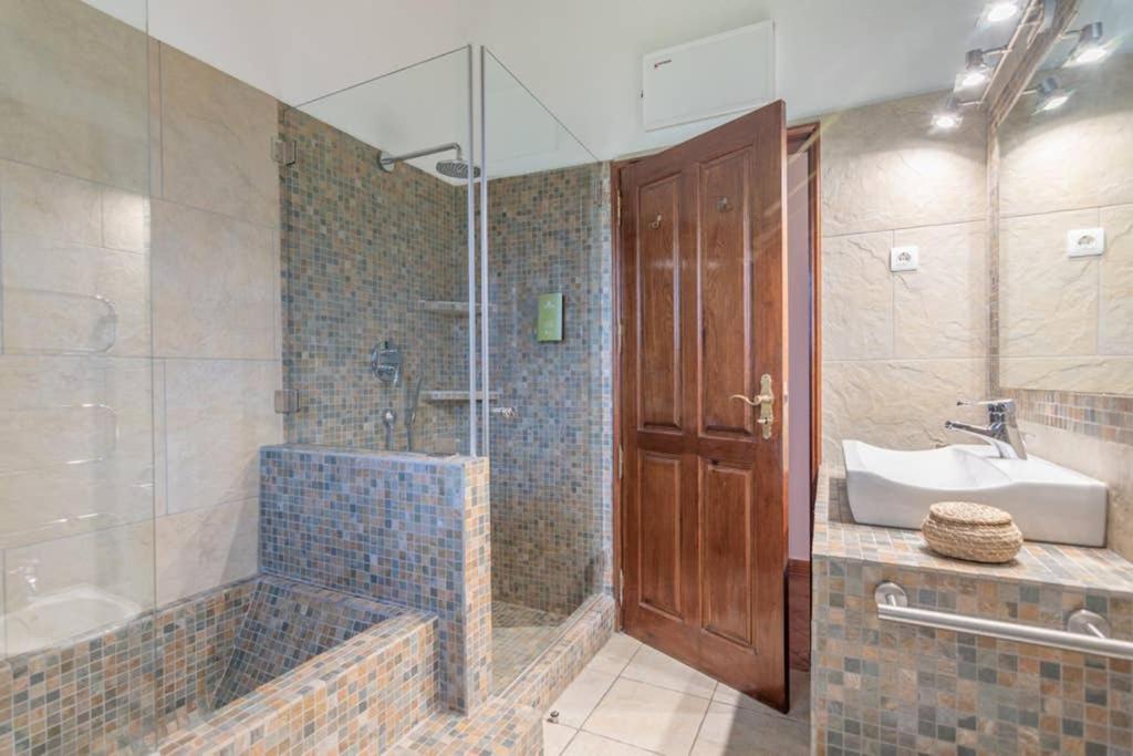 Villa Charme Pêra Екстериор снимка