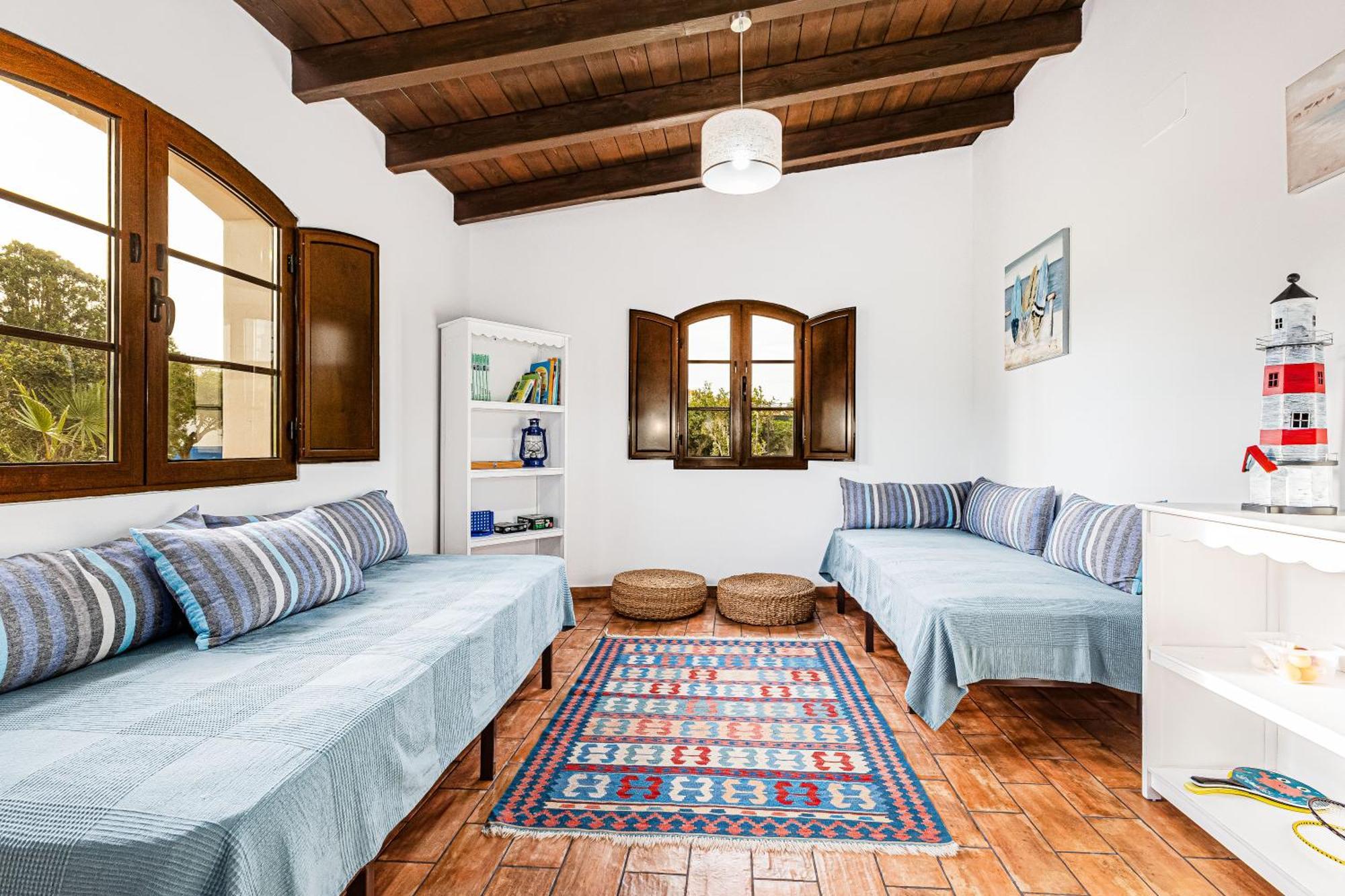 Villa Charme Pêra Екстериор снимка