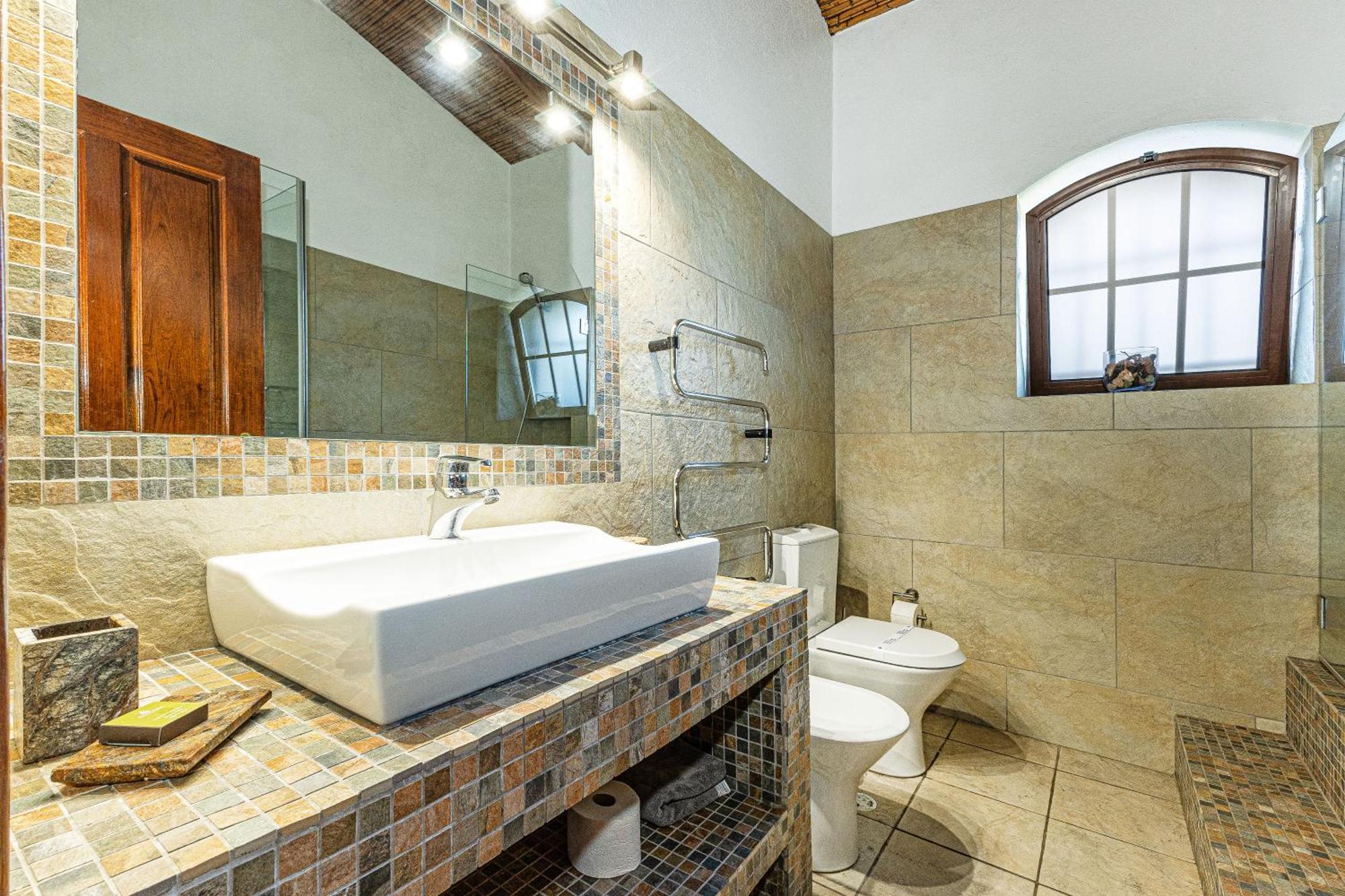 Villa Charme Pêra Екстериор снимка