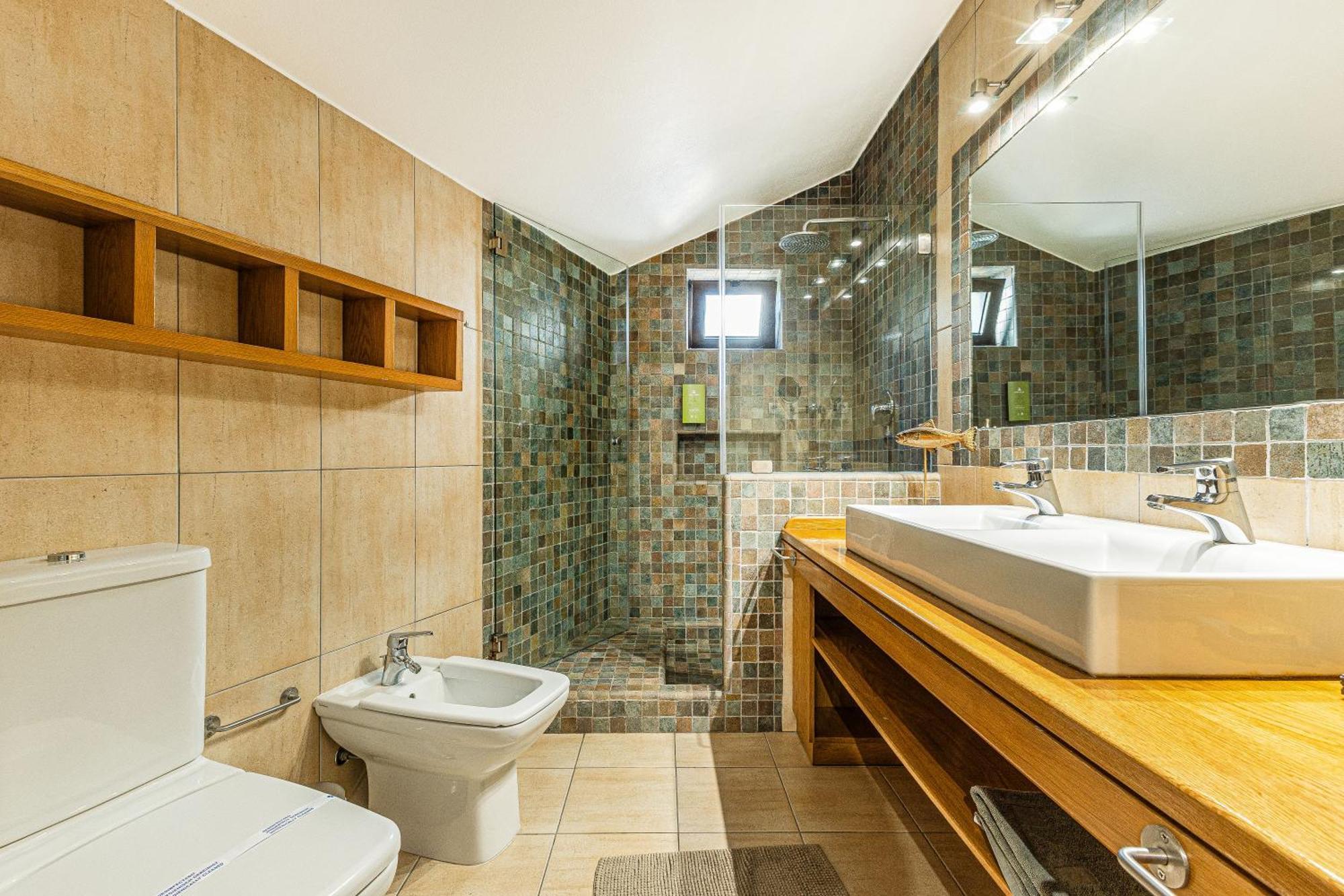Villa Charme Pêra Екстериор снимка