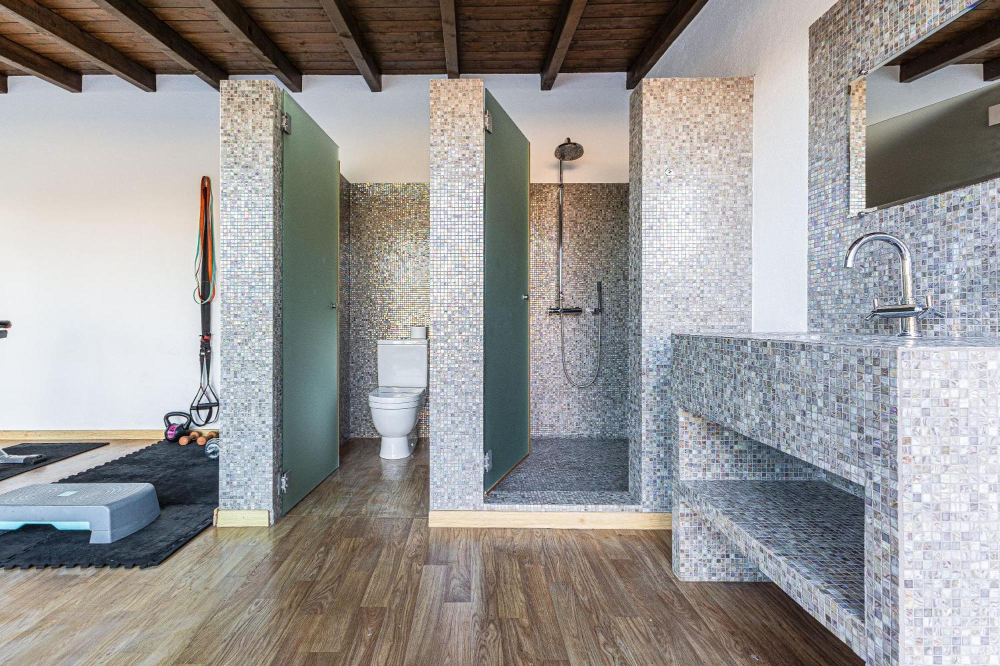 Villa Charme Pêra Екстериор снимка
